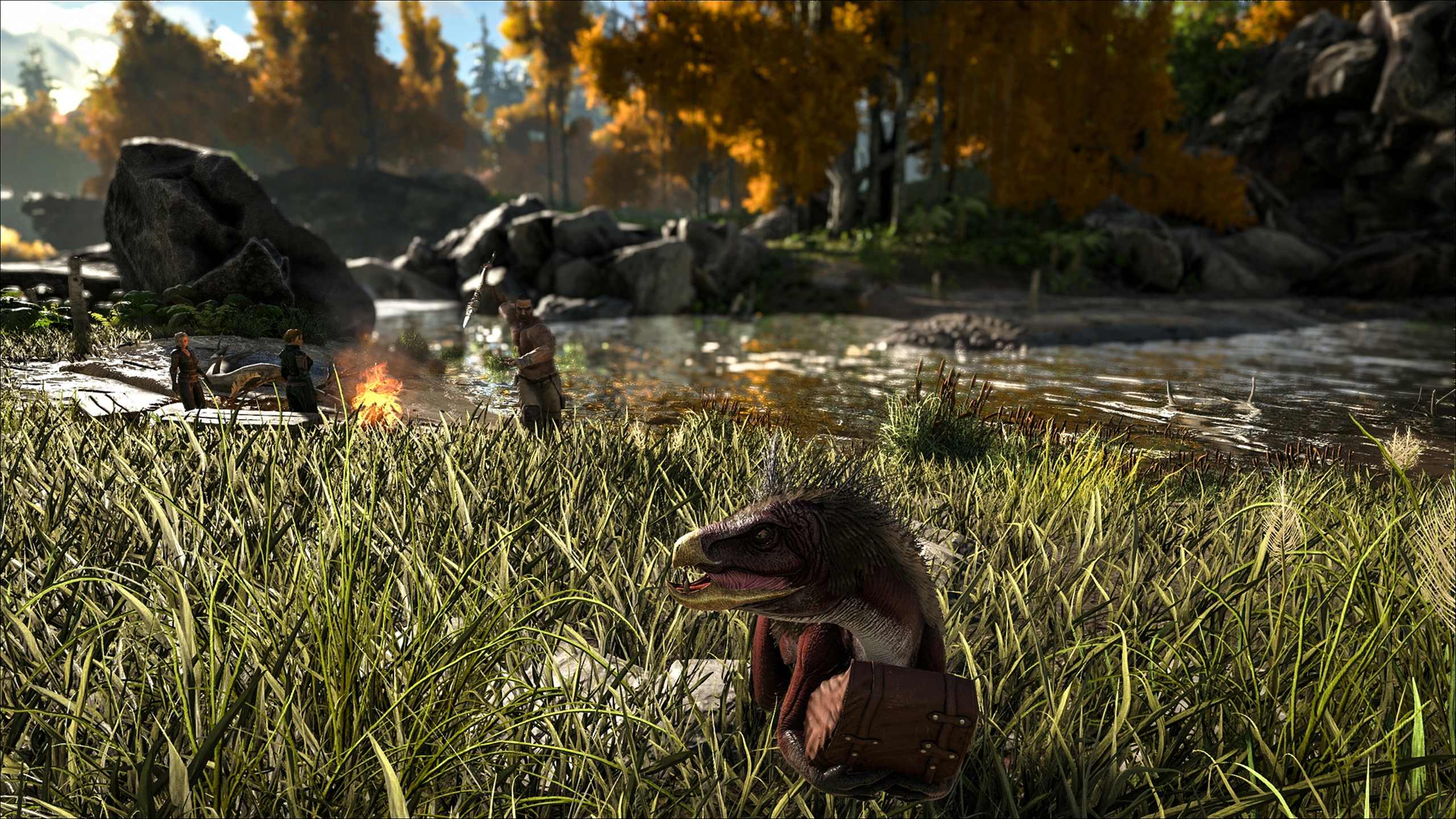 ARK: Survival Evolved - Imagen 23
